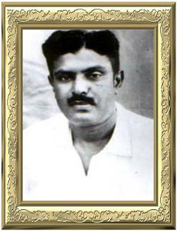 P.S.R.Shenbagamoorhty