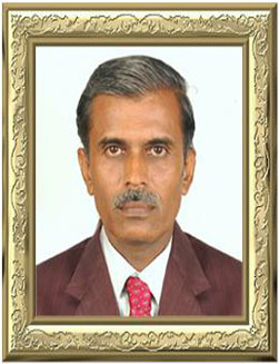 Dr.S.Ravi Sankar