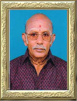 A.C.A.A.N.Raghavan