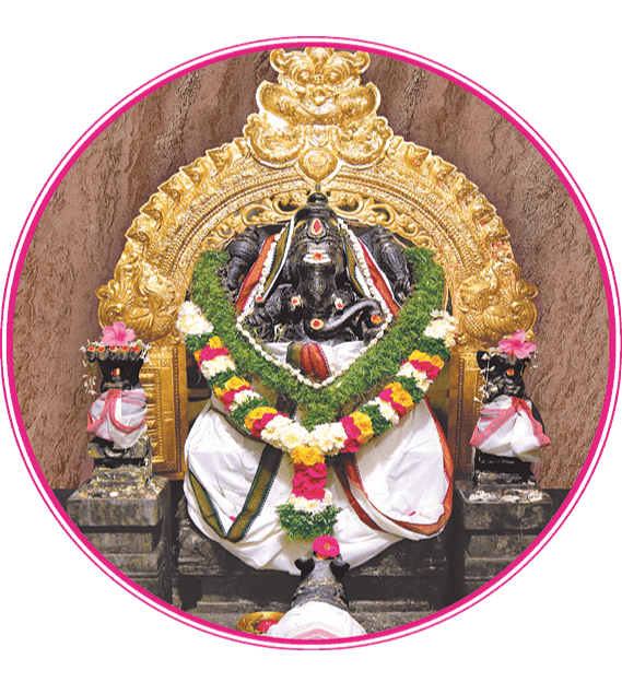 Shenbaga Vinayagar Thunai
